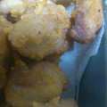 muuuuujiro's cooksnap of when they made 簡単しっかり味の鶏の唐揚げ.