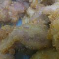 muuuuujiro's cooksnap of when they made 塩麹DE柔らかジューシーとり胸唐揚げ☆.