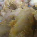 muuuuujiro's cooksnap of when they made 揚げずにジューシーから揚げ(！？).