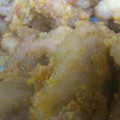 muuuuujiro's cooksnap of when they made 揚げずにジューシーから揚げ(！？).