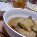 みきぃちん's cooksnap of when they made 楊枝入らずロールキャベツ.