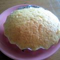 ゆあちゃん。's cooksnap of when they made レモンケーキ.