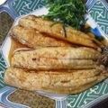 はらぺこ青虫's cooksnap of when they made 超簡単☆いわしの蒲焼き.