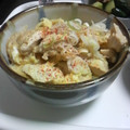 こばやしよしお's cooksnap of when they made ふんわりとろ～りな簡単親子丼.