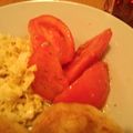 Misakinkin's cooksnap of when they made たことトマトのマリネ.