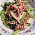 ゆぅぷん's cooksnap of when they made ✽あさつき　酢味噌和え✽.