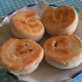 isaiah's cooksnap of when they made 大根を使い切る方法(お焼き).
