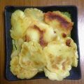 まぁにゃのおくさま's cooksnap of when they made 北海道の母の味・いも餅（いもだんご）.