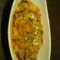 おたえもん's cooksnap of when they made ＊ピリ辛！麻婆大根♪＊.