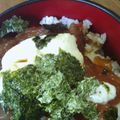かねじん's cooksnap of when they made 簡単♪鮪のヅケ.