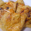 ＊Ｕｋａ＊'s cooksnap of when they made サクッとお揚げの中ゎキム納豆(￣＾￣*).