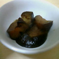 poohchan83's cooksnap of when they made なすの煮びたし.