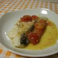 つぶあん子's cooksnap of when they made 白身魚イタリア風.