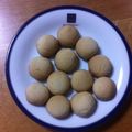蓮花☆'s cooksnap of when they made 片栗粉 de ｸｯｷｰ.