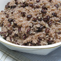 ともこキッチン's cooksnap of when they made 簡単で美味しい＊炊飯器で赤飯＊.