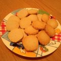 Misakinkin's cooksnap of when they made 赤ワインクッキー.