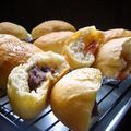 青空レモン's cooksnap of when they made 塩麹入りパン.