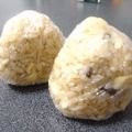 MyMe＊'s cooksnap of when they made ルクエスチームケースで作る！たけのこご飯.