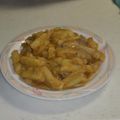 いちごま39's cooksnap of when they made 鶏とじゃがいものソテー★みそマヨソース.