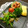 ミッキーアン's cooksnap of when they made 菜の花と切り干し大根の生姜風味のお浸し。.