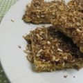 TeSage's cooksnap of when they made パン粉で簡単サクサクスナック！.