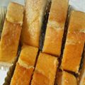 みずりんさちゃん's cooksnap of when they made ＊ヨーグルトとレモンのさわやかケーキ＊.