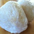 taruママ's cooksnap of when they made 天かす胡麻おにぎり.