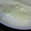 しほめろ♩'s cooksnap of when they made 寒天使用～クリームチーズ☆ぷりん.