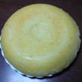 抹茶もつこ's cooksnap of when they made 炊飯器で☆簡単にしっとりケーキ☆.
