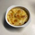 ★☆いずみ☆★'s cooksnap of when they made 簡単ホワイトソースから作るエビグラタン.
