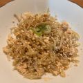 シンリちゃん's cooksnap of when they made シラタキと明太子の炒り煮.