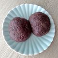 ヒヨコとウサギ's cooksnap of when they made 田舎のぼたもち.