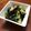 小米3HRW7☆'s cooksnap of when they made 小松菜と油揚げとひじきの炒め煮.