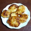 抹茶もつこ's cooksnap of when they made 超簡単!?　絶品いももち.
