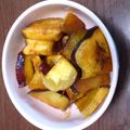 抹茶もつこ's cooksnap of when they made お弁当に★簡単！さつまいもバター醤油.