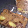 ☆あさパン☆'s cooksnap of when they made チョコレートパウンドケーキ☆.