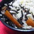 キャシーキャサリン's cooksnap of when they made 余ったひじきで和風チャーハン.