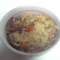 SReica's cooksnap of when they made 豚肉と舞茸のたきこみご飯.
