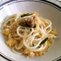 ♪珠香♪'s cooksnap of when they made 塩麹とバターで激旨！甘くない２色そぼろ★.