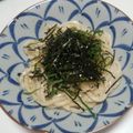 meilyn's cooksnap of when they made 3分間クッキング！美味しい明太子うどん.