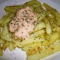 you222's cooksnap of when they made ◆めんたいじゃがばたー◆.