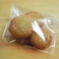 どーぶる's cooksnap of when they made わさびボールクッキー.