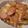 megupuni's cooksnap of when they made キャベツと魚肉ソーセージのソース炒め.