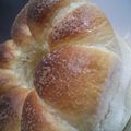 buzzmama's cooksnap of when they made 醜いアヒルの子？カステラになれないパン♪.