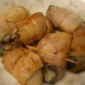 CoffeeCoco's cooksnap of when they made ひろくんの☆牡蠣のベーコン巻き.