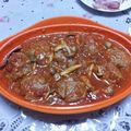 リヨメフク's cooksnap of when they made ルクエでごきげん＊トマト煮込みハンバーグ.