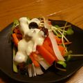 あおはと's cooksnap of when they made マヨグルトで食べる☆キャロットサラダ.
