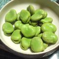 すだP's cooksnap of when they made ☆簡単☆そら豆のおいしいゆで方.