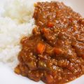 くまんぼう's cooksnap of when they made 鍋１つで激ウマ♪簡単キーマカレー.