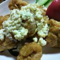 はちゅっこ's cooksnap of when they made ５分!?簡単タルタルソース.